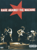 Rage Against The Machine - Rage Against The Machine (DVD) "live+clip"