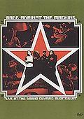 Rage Against The Machine - Live At The Grand Olympic Auditor 2003 (DVD)