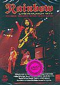 Rainbow - live in Munchnich 1977 (DVD)