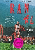 Ran (DVD) "Kurosawa"
