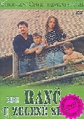 Ranč u zelené sedmy 1 až 7 díl 4x(DVD)