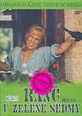 Ranč u zelené sedmy 3 a 4 díl. (DVD)