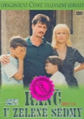 Ranč u zelené sedmy 5 a 6 díl. (DVD)