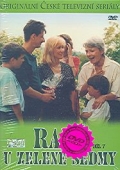 Ranč u zelené sedmy 7 díl a bonusy (DVD)