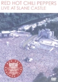Red Hot Chili Peppers - Greatest Hits Live - Live At Slane Castle (DVD)