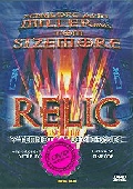 Relic (DVD) (původní vydíní 2002)
