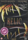 Relic (DVD) (reedice 2011)