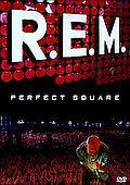 R.E.M. - Perfect Square / Live in Germany (DVD)