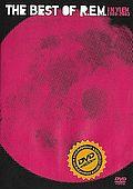 R.E.M. - In Time - Best of Of 1988-2003 (DVD)