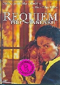Requiem pro panenku (DVD) - pošetka