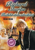 Richard Sharpe - Indické dobrodružství (DVD)