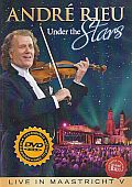 Rieu André - Under the Stars: Live in Maastrich V [DVD]