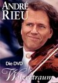 Rieu André - Walzertraum (DVD)