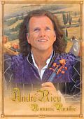 Rieu André - Romantic Paradise (DVD)