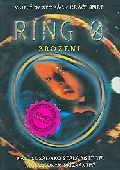 Ring 0 - Zrození (DVD) (Kruh 0 - japonský originál)
