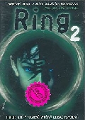 Ring 2 (DVD) (Kruh 2 - japonský originál)