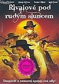 Rivalové pod rudým sluncem (DVD) (Soleil Rouge)