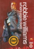 Williams Robbie - Where Egos Dare (DVD)