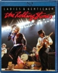 Rolling Stones - Ladies & Gentlemen [Blu-ray]