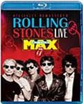 Rolling Stones - Live At The Max [Blu-ray]
