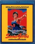 Rolling Stones - Some Girls - Live In Texas '78 (Blu-ray) 2011