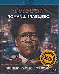 Roman J. Israel, Esq. (Blu-ray)