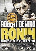 Ronin (DVD) - speciální edice - reedice