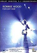 Wood Ronnie - Far East Man [DVD]