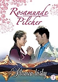 Rosamunde Pilcher: Plamen lásky 01 [DVD]