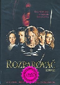 Rozparovač: Dopis z pekla (DVD) (Ripper: Letter From Hell) - vyprodané