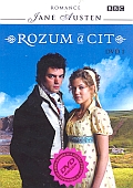 Rozum a cit - disk 1 (DVD)