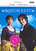 Rozum a cit - disk 2 (DVD)