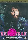 Rumburak (DVD)