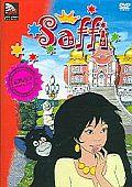 Saffi (DVD)
