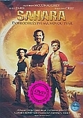 Sahara (DVD) "2005" - pošetka