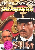 Salamandr (DVD)