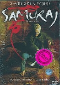 Samuraj (DVD) (Zatoichi) "Kitano"