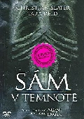 Sám v temnotě (DVD) (Alone in the Dark)