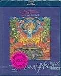 Santana - Hymns For Peace / Live At Montreux 2004 (Blu-ray)