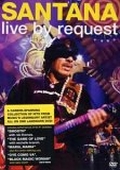 Santana - A&E Live by Request (DVD)