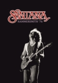 Santana - Hammersmith 76 (DVD)