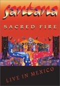Santana - Sacred Fire - Live in Mexico (DVD)