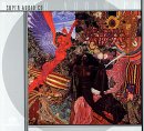 Santana - Abraxas [SACD] [DIGITAL SOUND] [SACD] - vyprodané