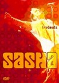 Sasha - Livebeats [DVD]