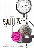 SAW IV (DVD) (Saw 4)