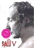 Saw V (DVD) (Saw 5)