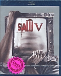 Saw V (Blu-ray) (Saw 5)