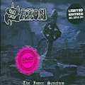 Saxon - Inner Sanctum (DVD) + (CD)