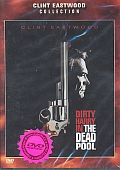 Sázka na smrt (DVD) (Dead Pool)
