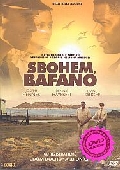 Sbohem, Bafano (DVD) (Goodbye Bafana)